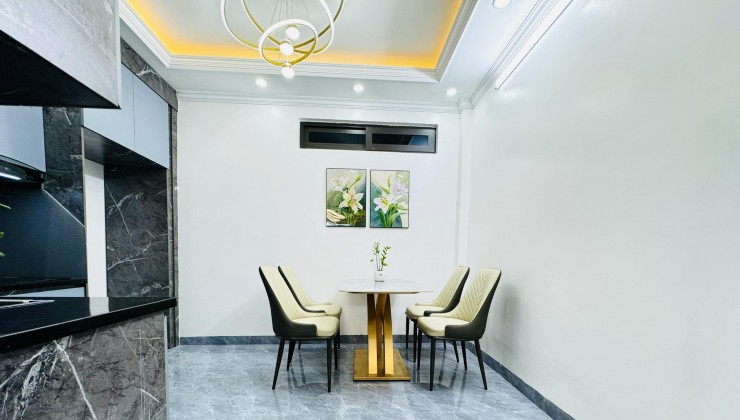 BAY NHANH! CỰC CHẤT LƯỢNG THÁI HÀ PHÂN LÔ 3 THOÁNG GARA ÔTÔ KINH DOANH 42m2 x 5 TẦNG SỔ ĐẸP, hơn 12 tỷ
